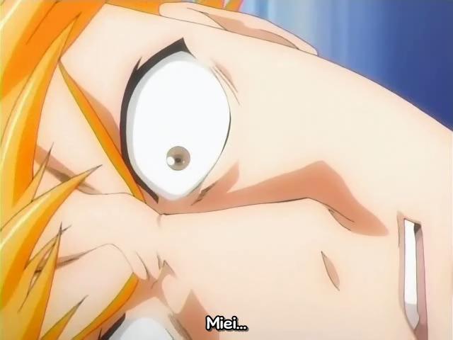 Otaku Gallery  / Anime e Manga / Bleach / Screen Shots / Episodi / 019 - Ichigo diventa un Hollow / 098.jpg